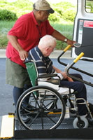 vanservice